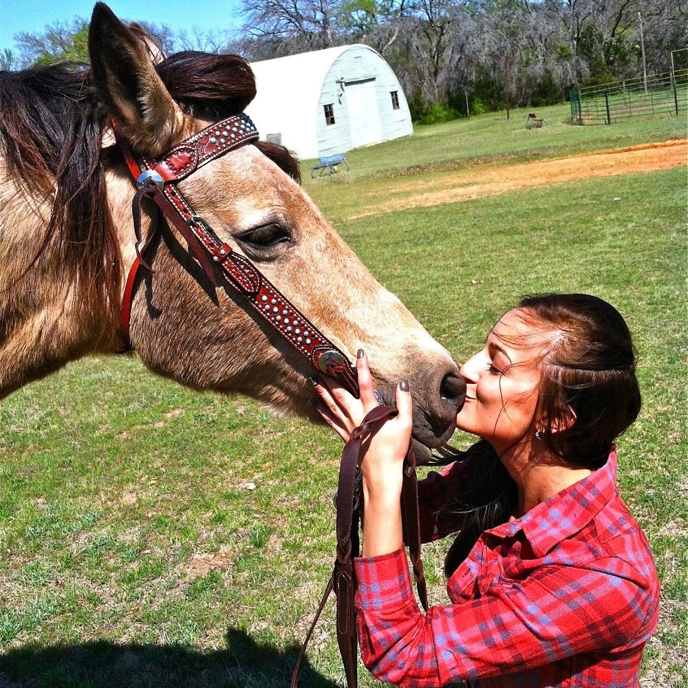 Meet your Posher, Chelsea